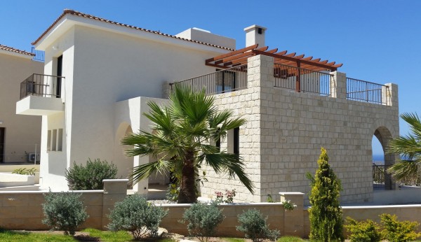 Exquisite Luxury Villas At Secret Valley Golf Resort